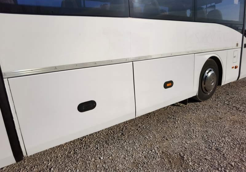 Temsa LD SB 12 EURO 6 en crédit-bail Temsa LD SB 12 EURO 6: photos 33