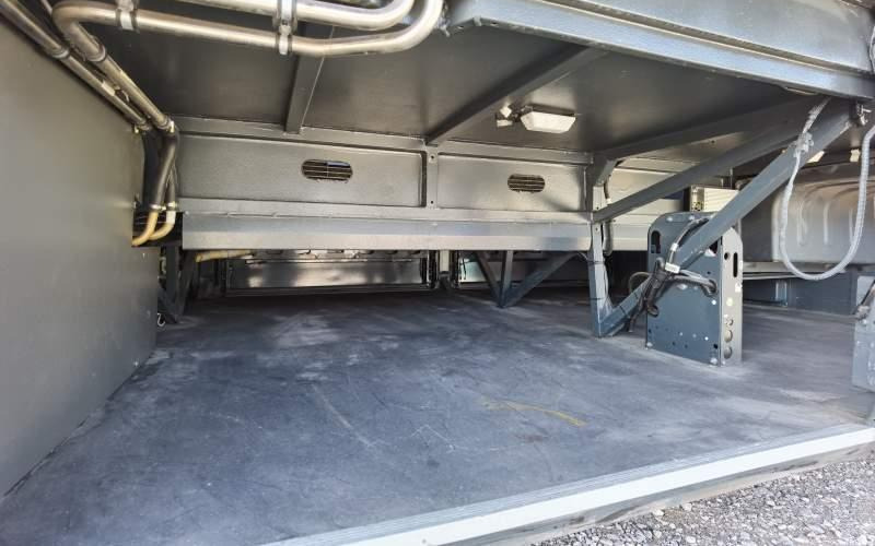 Temsa LD SB 12 EURO 6 en crédit-bail Temsa LD SB 12 EURO 6: photos 49