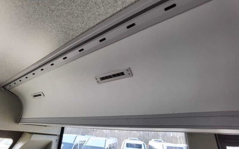 Temsa LD SB 12 EURO 6 en crédit-bail Temsa LD SB 12 EURO 6: photos 18