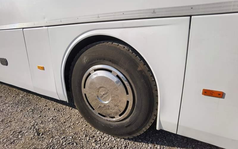 Temsa LD SB 12 EURO 6 en crédit-bail Temsa LD SB 12 EURO 6: photos 30