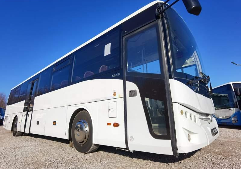 Temsa LD SB 12 EURO 6 en crédit-bail Temsa LD SB 12 EURO 6: photos 20