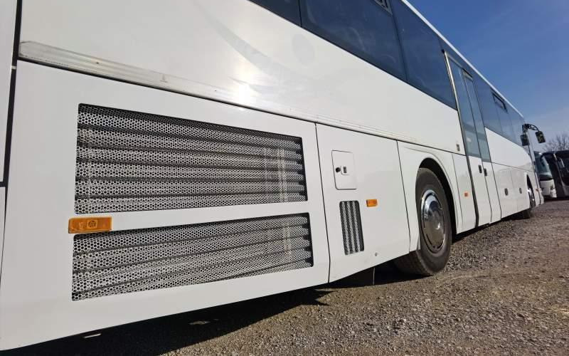 Temsa LD SB 12 EURO 6 en crédit-bail Temsa LD SB 12 EURO 6: photos 37