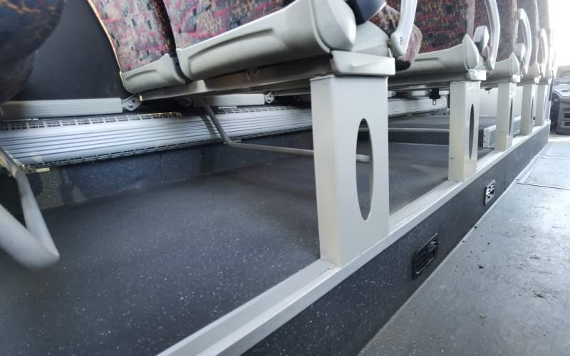 Temsa LD SB 12 EURO 6 en crédit-bail Temsa LD SB 12 EURO 6: photos 24