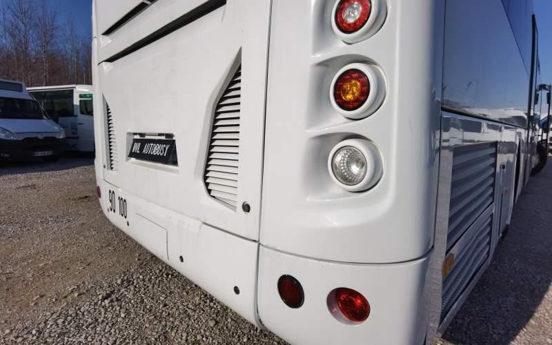 Temsa LD SB 12 EURO 6 en crédit-bail Temsa LD SB 12 EURO 6: photos 35