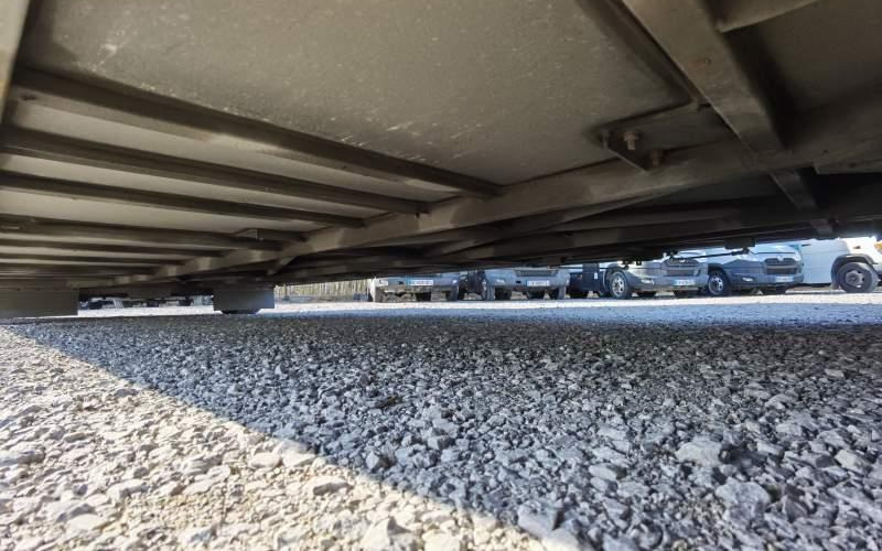 Temsa LD SB 12 EURO 6 en crédit-bail Temsa LD SB 12 EURO 6: photos 45