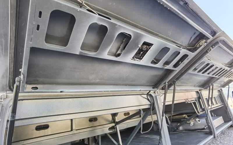 Temsa LD SB 12 EURO 6 en crédit-bail Temsa LD SB 12 EURO 6: photos 32