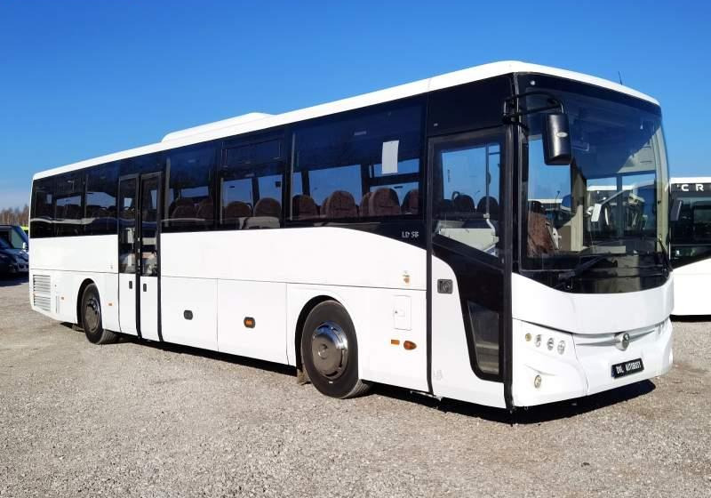 Temsa LD SB 12 EURO 6 - Bus interurbain: photos 4 Temsa LD SB 12 EURO 6 - Bus interurbain: photos 4