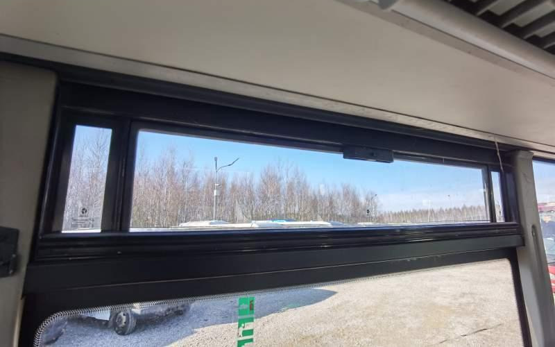 Temsa LD SB 12 EURO 6 en crédit-bail Temsa LD SB 12 EURO 6: photos 28