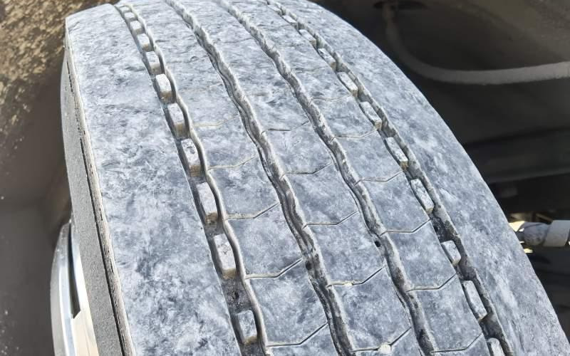 Temsa LD SB 12 EURO 6 en crédit-bail Temsa LD SB 12 EURO 6: photos 50