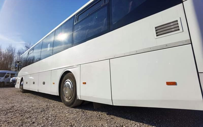 Temsa LD SB 12 EURO 6 en crédit-bail Temsa LD SB 12 EURO 6: photos 25