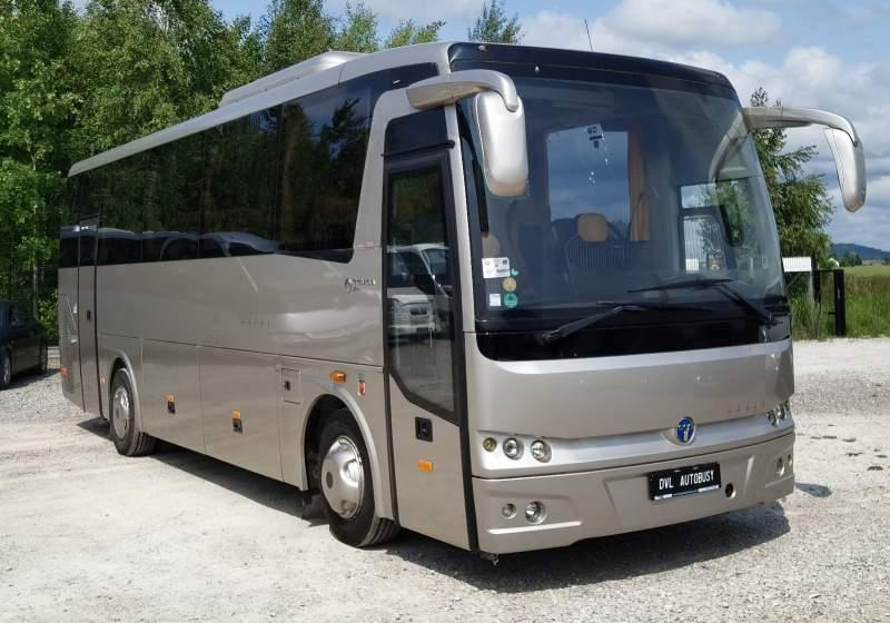Temsa MD9 2012 *klima*WC* - Autocar: photos 2 Temsa MD9 2012 *klima*WC* - Autocar: photos 2
