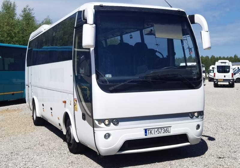 Temsa Opalin 9 KLIMA 39 miejsc - Bus interurbain: photos 2 Temsa Opalin 9 KLIMA 39 miejsc - Bus interurbain: photos 2