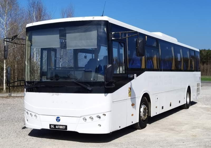 Temsa Torumalin 12 EURO 5 nauka jazdy, winda, klima - Bus interurbain: photos 2 Temsa Torumalin 12 EURO 5 nauka jazdy, winda, klima - Bus interurbain: photos 2