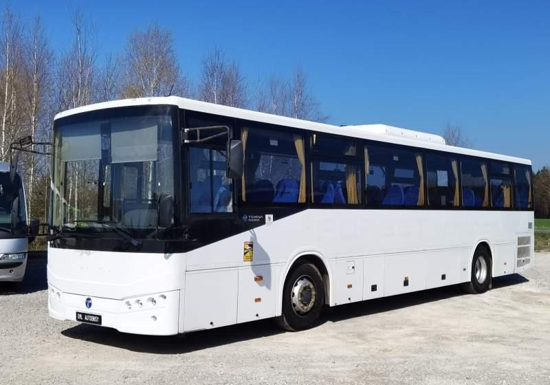 Temsa Torumalin 12 EURO 5 nauka jazdy, winda, klima - Bus interurbain: photos 3 Temsa Torumalin 12 EURO 5 nauka jazdy, winda, klima - Bus interurbain: photos 3