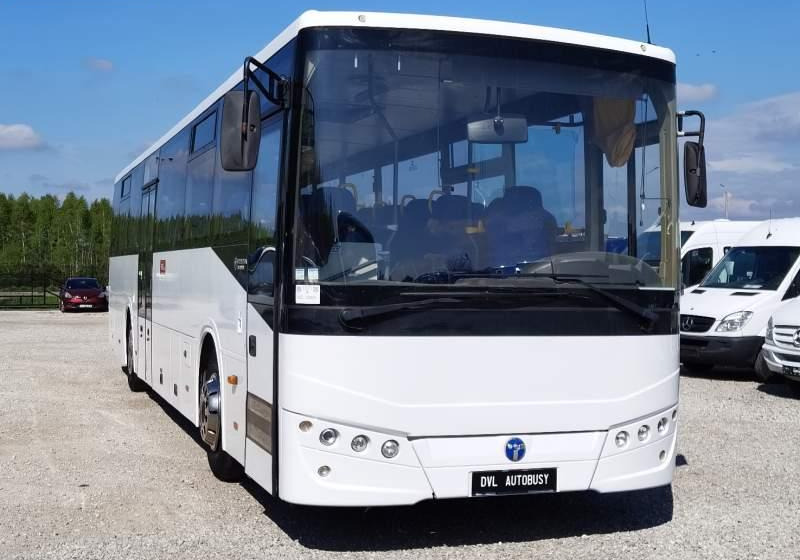 Temsa Tourmalin 12m 144tys km KLIMA crossway intouro ul - Bus interurbain: photos 2 Temsa Tourmalin 12m 144tys km KLIMA crossway intouro ul - Bus interurbain: photos 2