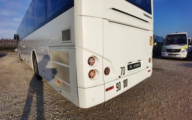 Temsa Tourmalin Light 13 EURO 5 *klima* - Bus interurbain: photos 3 Temsa Tourmalin Light 13 EURO 5 *klima* - Bus interurbain: photos 3