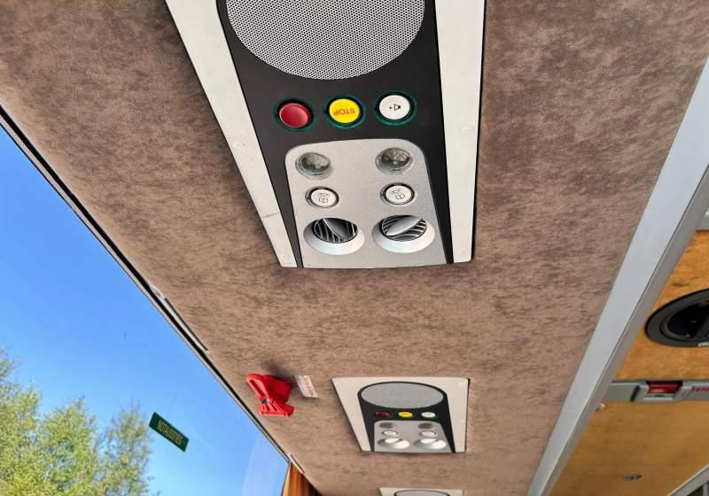Autocar VanHool T915 ALICRON: photos 12