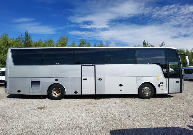 VanHool T915 Acron EURO V MAN - Autocar: photos 5 VanHool T915 Acron EURO V MAN - Autocar: photos 5