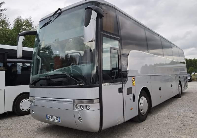 VanHool T915 Acron EURO V MAN - Autocar: photos 1 VanHool T915 Acron EURO V MAN - Autocar: photos 1