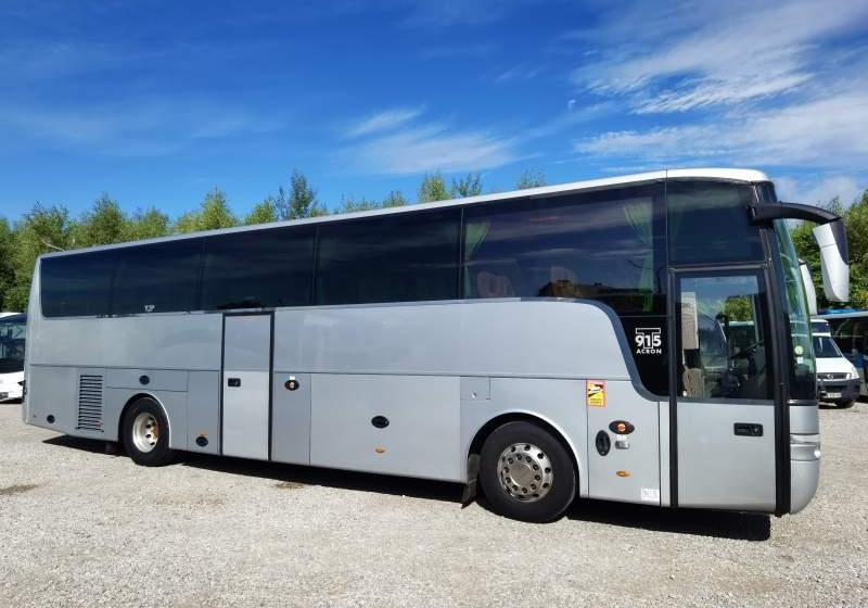 VanHool T915 Acron EURO V MAN - Autocar: photos 4 VanHool T915 Acron EURO V MAN - Autocar: photos 4