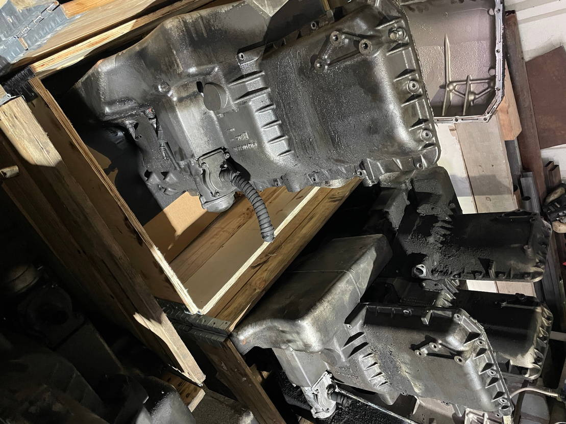 Mercedes-Benz Ölwanne Mercedes Motor OM 457 HLA A4570101113 OM457 Euro 5 EEV 15 - Carter d'huile pour Bus: photos 5 Mercedes-Benz Ölwanne Mercedes Motor OM 457 HLA A4570101113 OM457 Euro 5 EEV 15 - Carter d'huile pour Bus: photos 5