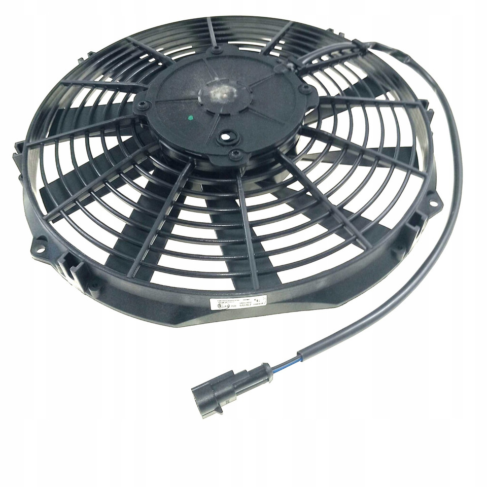 DAF OE WENTYLATOR KLIMATYZACJI DACHOWEJ POSTOJOWEJ TRP 1533438 - Pulseur d'air habitacle: photos 1 DAF OE WENTYLATOR KLIMATYZACJI DACHOWEJ POSTOJOWEJ TRP 1533438 - Pulseur d'air habitacle: photos 1