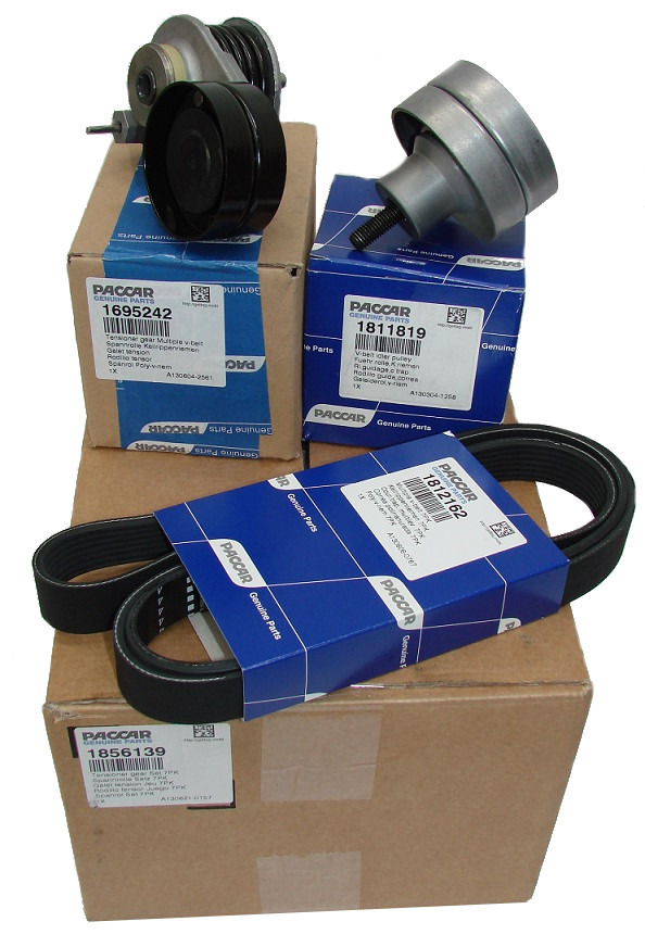 Paccar ZESTAW NAPINACZA NAPINACZ DAF XF 105 95 CF 85 1856139 - Moteur et pièces: photos 1 Paccar ZESTAW NAPINACZA NAPINACZ DAF XF 105 95 CF 85 1856139 - Moteur et pièces: photos 1