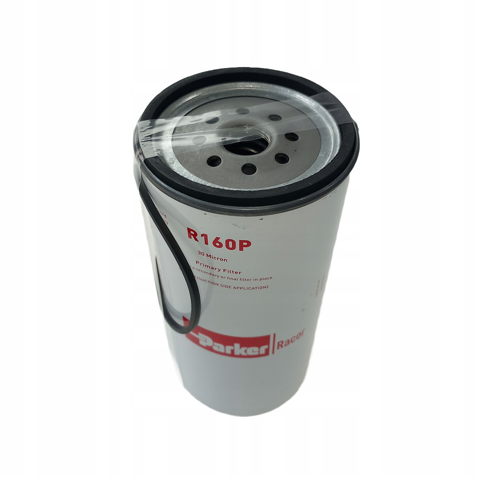 Parker Racor FILTR PALIWA PRKER RACOR R160P SOLARIS 0000399862 - Filtre à carburant pour Bus: photos 3 Parker Racor FILTR PALIWA PRKER RACOR R160P SOLARIS 0000399862 - Filtre à carburant pour Bus: photos 3