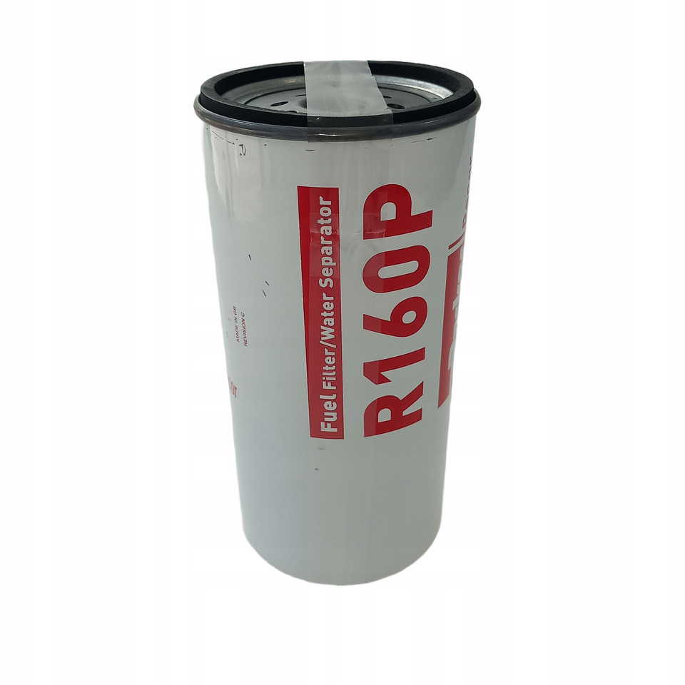 Parker Racor FILTR PALIWA PRKER RACOR R160P SOLARIS 0000399862 - Filtre à carburant pour Bus: photos 1 Parker Racor FILTR PALIWA PRKER RACOR R160P SOLARIS 0000399862 - Filtre à carburant pour Bus: photos 1