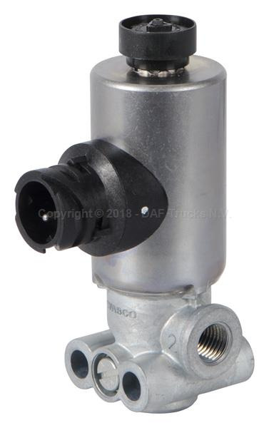 ZAWÓR HAMULCA GÓRSKIEGO DAF OE 1440446 - Valve de frein: photos 1 ZAWÓR HAMULCA GÓRSKIEGO DAF OE 1440446 - Valve de frein: photos 1