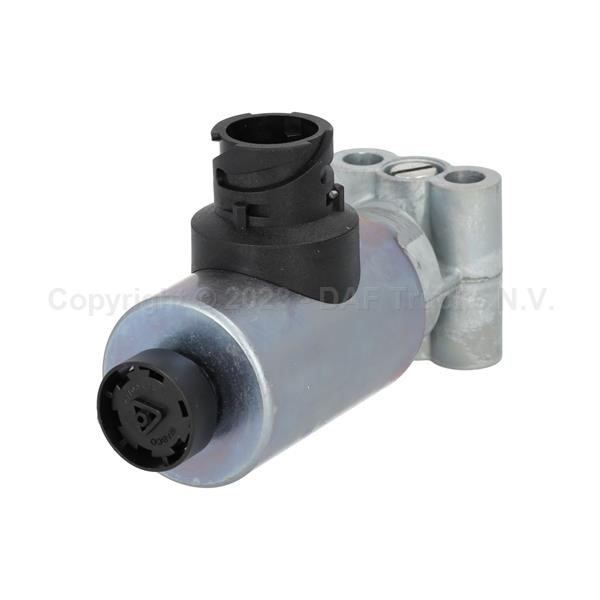 ZAWÓR HAMULCA GÓRSKIEGO DAF OE 1440446 - Valve de frein: photos 3 ZAWÓR HAMULCA GÓRSKIEGO DAF OE 1440446 - Valve de frein: photos 3