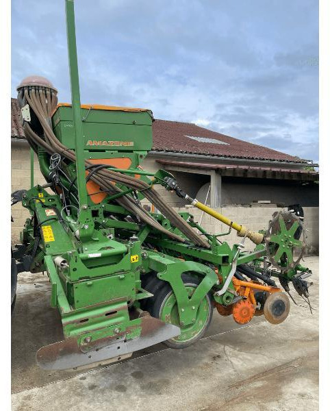 AMAZONE ADP 403 SPECIAL - Combiné de semis: photos 2 AMAZONE ADP 403 SPECIAL - Combiné de semis: photos 2