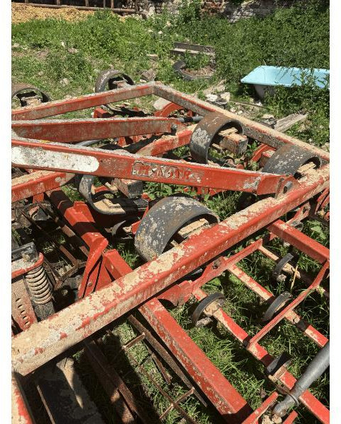 ASKEL MAESTRO 3,45M - Bineuse: photos 4 ASKEL MAESTRO 3,45M - Bineuse: photos 4