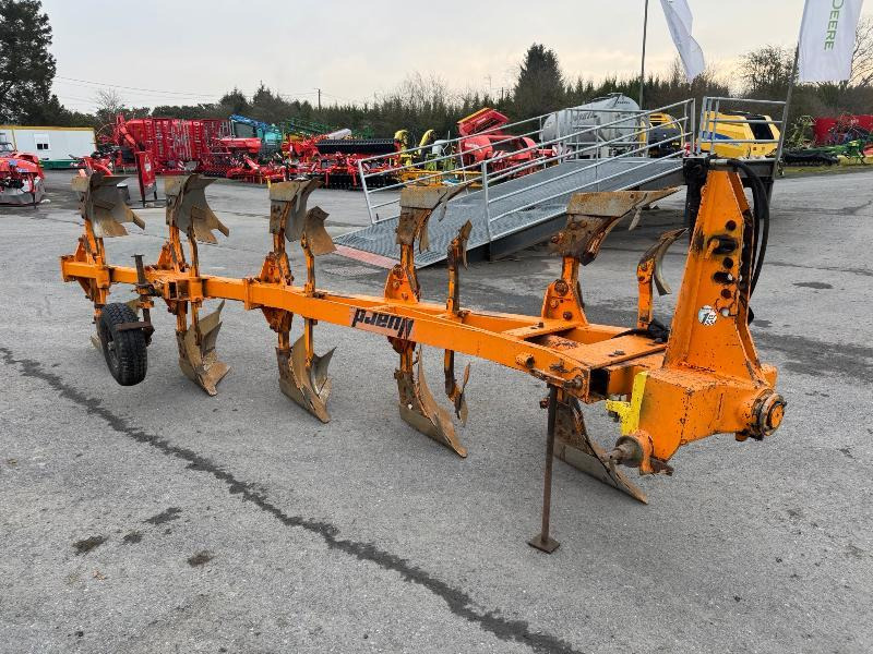 HUARD PR65T - Charrue: photos 5 HUARD PR65T - Charrue: photos 5