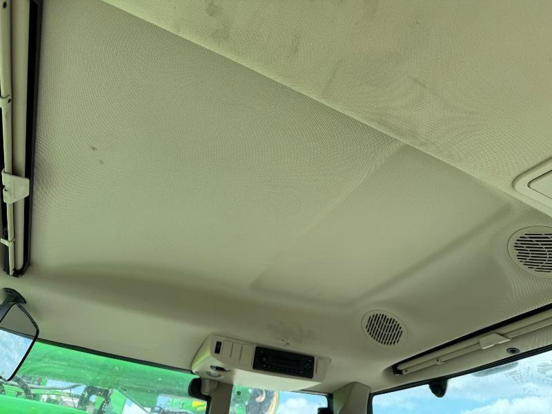 Tracteur agricole JOHN DEERE 6195M: photos 7