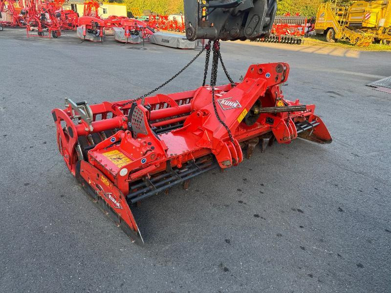KUHN HR3030 - Herse rotative: photos 4 KUHN HR3030 - Herse rotative: photos 4