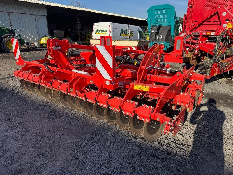 MASCHIO VELOCE F40 15D - Bineuse: photos 1 MASCHIO VELOCE F40 15D - Bineuse: photos 1