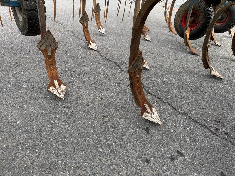 RELIGIEUX 5M60 - Bineuse: photos 4 RELIGIEUX 5M60 - Bineuse: photos 4