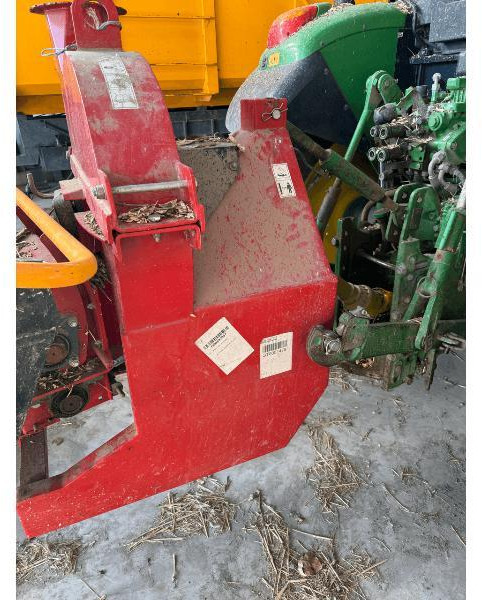 SETTIMI WS72R - Broyeur de végétaux: photos 1 SETTIMI WS72R - Broyeur de végétaux: photos 1