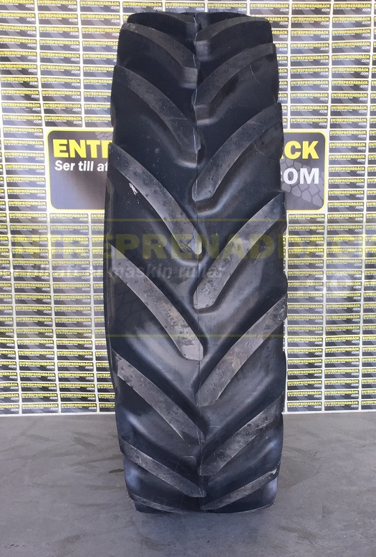 520/85R42 TL 157A8 Michelin MegaXbib for tractor and harvesters. - Pneu pour Matériel de récolte: photos 2 520/85R42 TL 157A8 Michelin MegaXbib for tractor and harvesters. - Pneu pour Matériel de récolte: photos 2