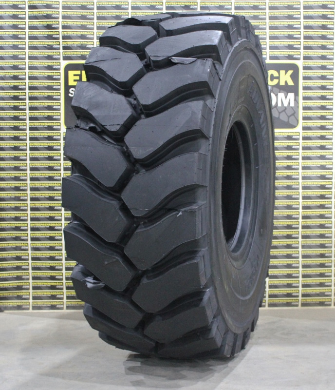 Complete wheels Advance GLR08 ** L5 20,5R25 for loaders in tough conditions - Roue complète pour Chargeuse sur pneus: photos 2 Complete wheels Advance GLR08 ** L5 20,5R25 for loaders in tough conditions - Roue complète pour Chargeuse sur pneus: photos 2