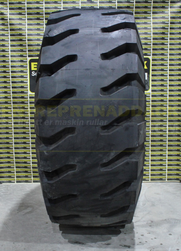 DoubleCoin REM12** L5 29.5R25 for tough environments in rock or quarry - Pneus et jantes pour Chargeuse sur pneus: photos 3 DoubleCoin REM12** L5 29.5R25 for tough environments in rock or quarry - Pneus et jantes pour Chargeuse sur pneus: photos 3