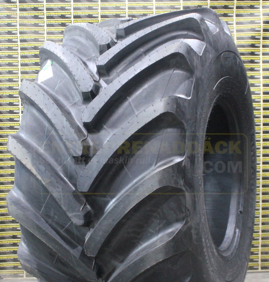 GTK AGRO ALFA 900/60R32 182D/185A8 Tyre or Complete Wheel for Harvester - Pneus et jantes pour Moissonneuse-batteuse: photos 1 GTK AGRO ALFA 900/60R32 182D/185A8 Tyre or Complete Wheel for Harvester - Pneus et jantes pour Moissonneuse-batteuse: photos 1