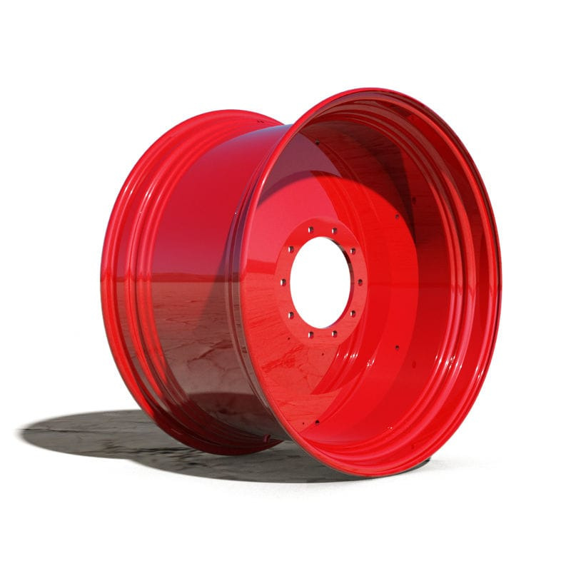 GTK AGRO ALFA 900/60R32 182D/185A8 complete wheel for combine harv - Roue complète pour Moissonneuse-batteuse: photos 5 GTK AGRO ALFA 900/60R32 182D/185A8 complete wheel for combine harv - Roue complète pour Moissonneuse-batteuse: photos 5