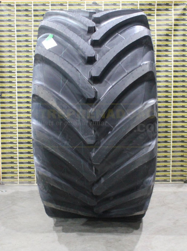 GTK AGRO ALFA 900/60R32 182D/185A8 complete wheel for combine harv - Roue complète pour Moissonneuse-batteuse: photos 3 GTK AGRO ALFA 900/60R32 182D/185A8 complete wheel for combine harv - Roue complète pour Moissonneuse-batteuse: photos 3