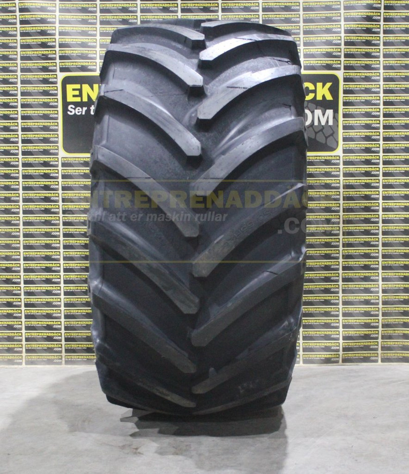 LEAO 750/65R26 LR8000 Tire for Loaders! - Pneus et jantes pour Chargeuse sur pneus: photos 3 LEAO 750/65R26 LR8000 Tire for Loaders! - Pneus et jantes pour Chargeuse sur pneus: photos 3