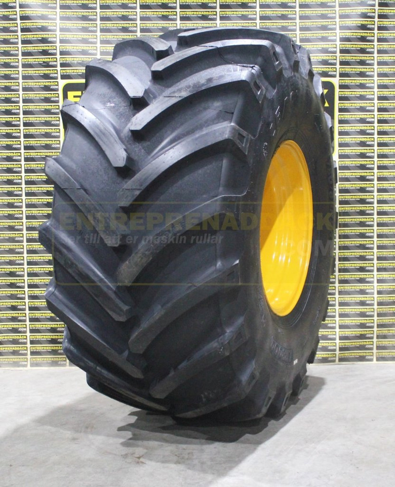 LEAO 750/65R26 LR8000 Tire for Loaders! - Pneus et jantes pour Chargeuse sur pneus: photos 2 LEAO 750/65R26 LR8000 Tire for Loaders! - Pneus et jantes pour Chargeuse sur pneus: photos 2