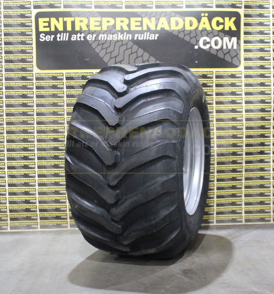 TIANLI EXC-SF 600/40-22.5 18PR – for wheeled excavator complete wheels. - Roue complète pour Pelle sur pneus: photos 2 TIANLI EXC-SF 600/40-22.5 18PR – for wheeled excavator complete wheels. - Roue complète pour Pelle sur pneus: photos 2