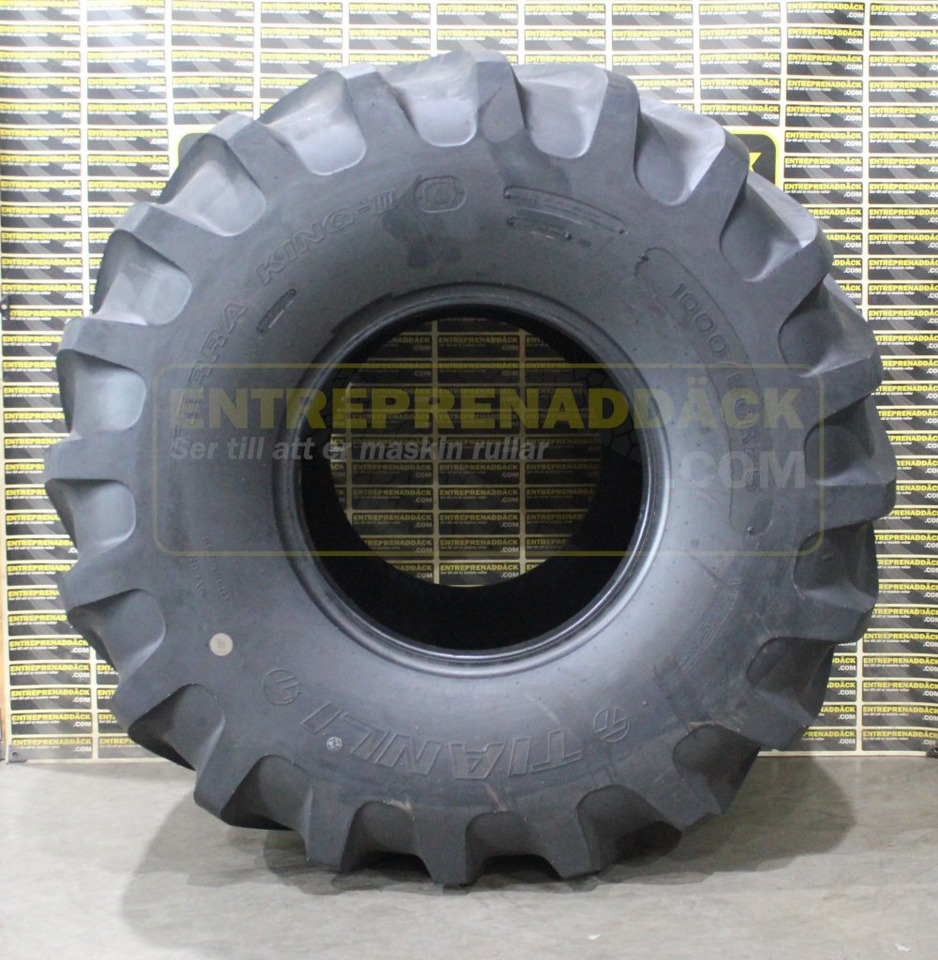 Tianli Terra King II 1000/50R25 wheel - Pneus et jantes pour Tombereau articulé: photos 5 Tianli Terra King II 1000/50R25 wheel - Pneus et jantes pour Tombereau articulé: photos 5