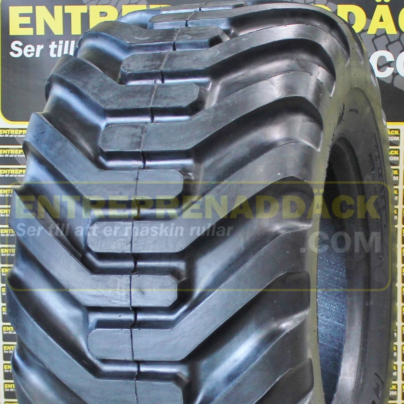 United 710/45-26,5 20 PRHF-2 Steel reinforced Twin Forest tires - Pneu pour Porteur: photos 1 United 710/45-26,5 20 PRHF-2 Steel reinforced Twin Forest tires - Pneu pour Porteur: photos 1